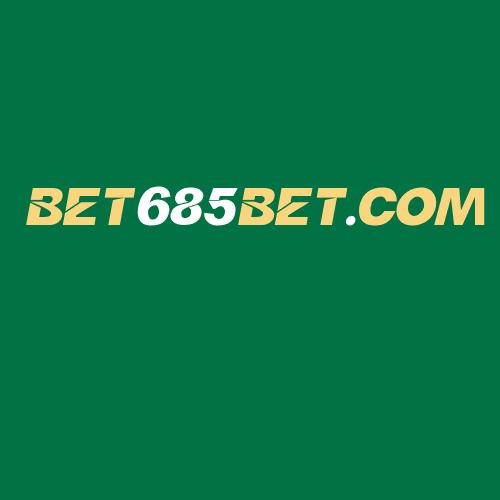 Logo da BET685BET